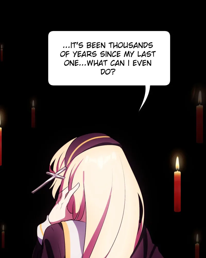 I'm the Grim Reaper Chapter 128 page 14