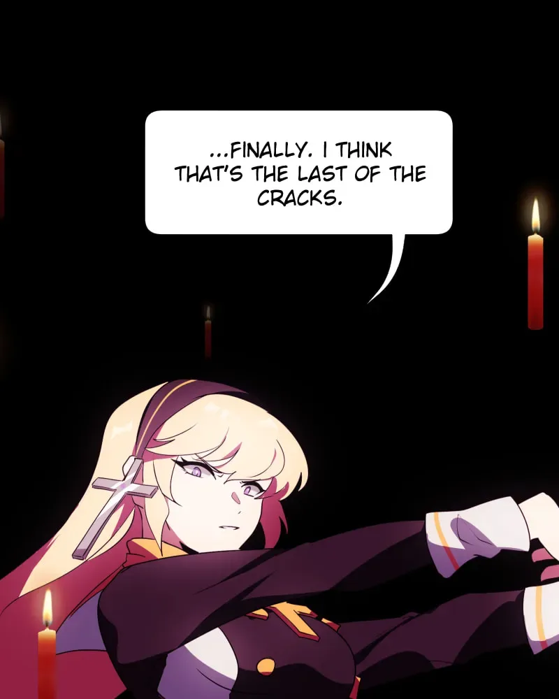 I'm the Grim Reaper Chapter 128 page 7