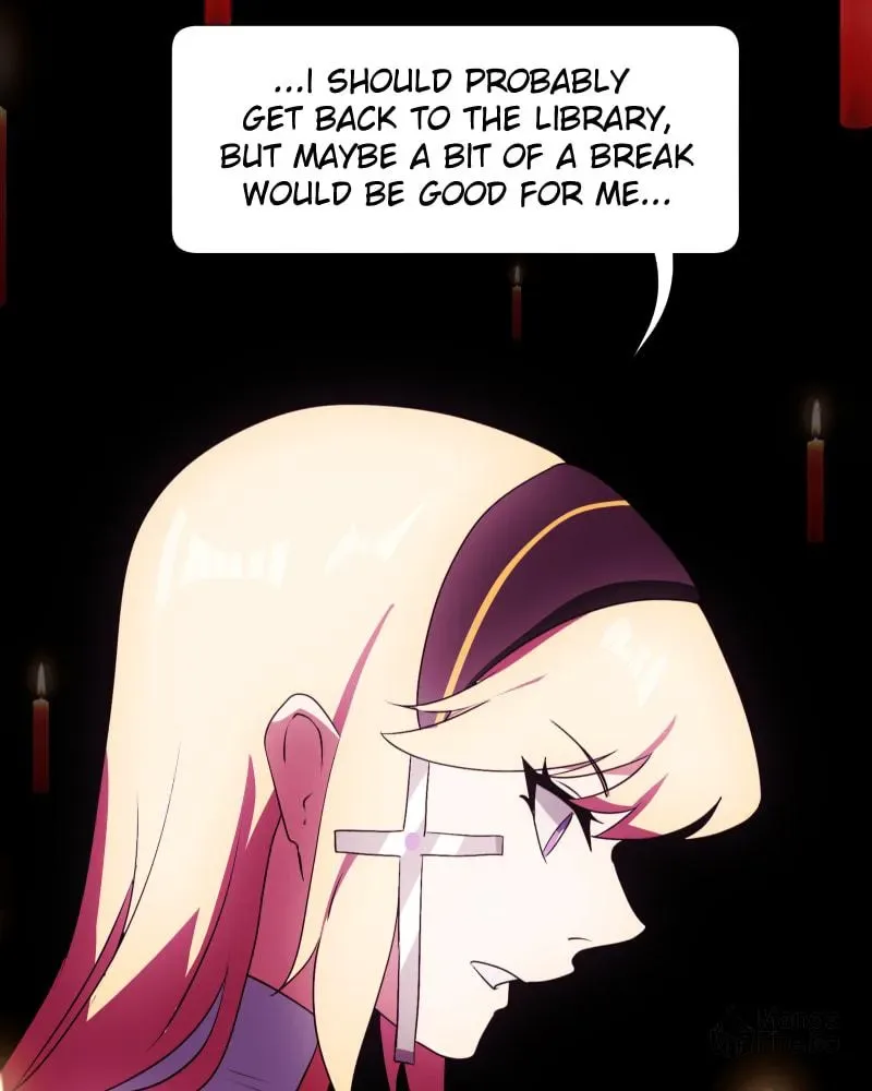 I'm the Grim Reaper Chapter 128 page 12