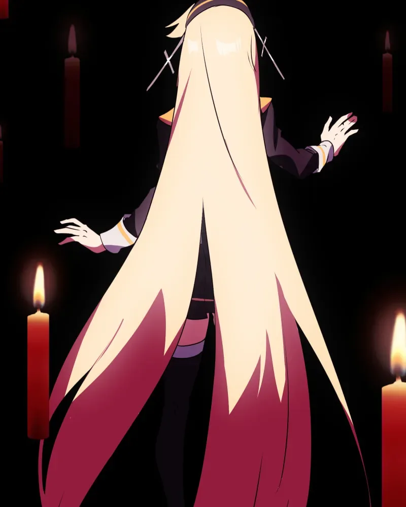 I'm the Grim Reaper Chapter 128 page 26