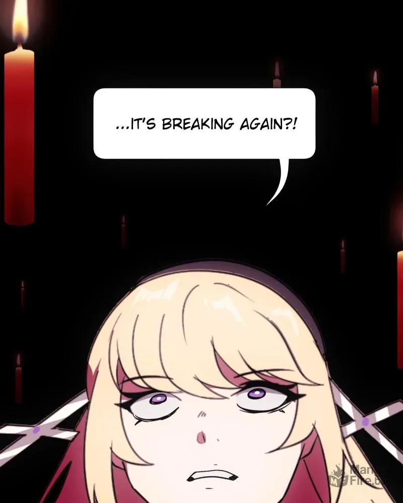 I'm the Grim Reaper Chapter 128 page 30