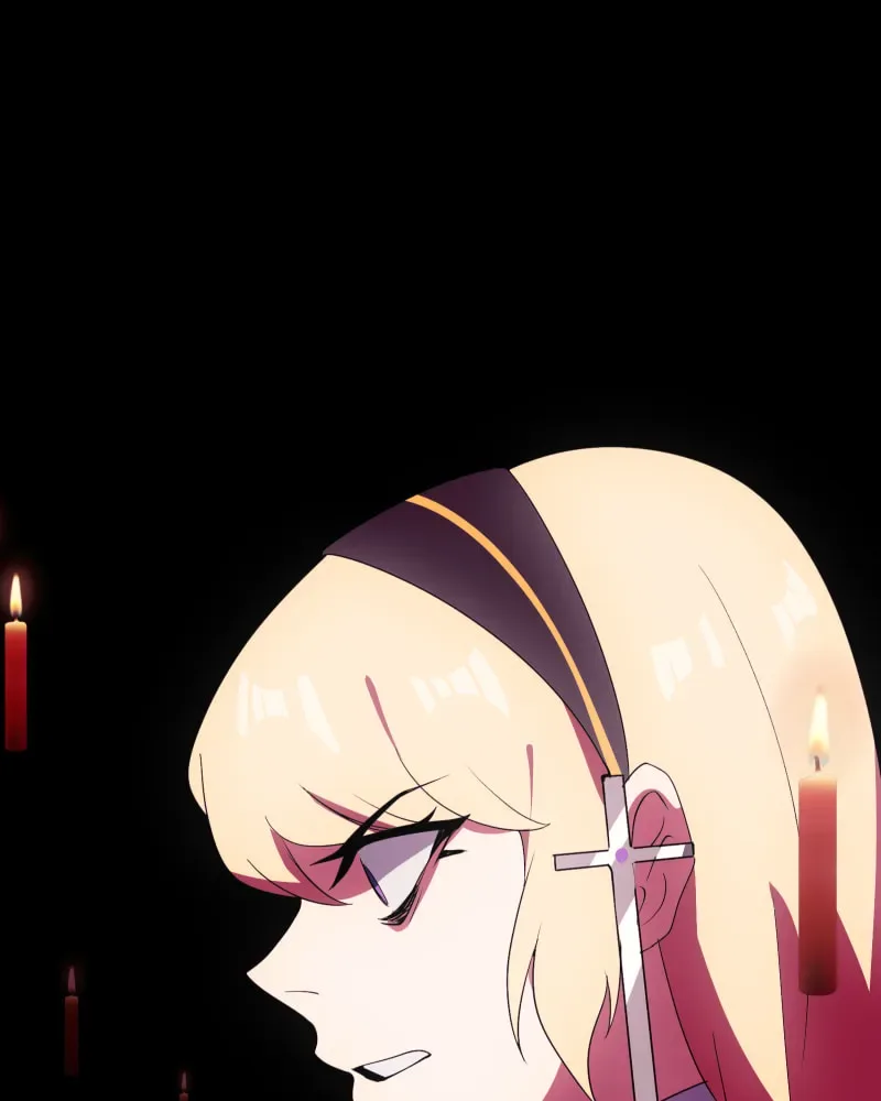 I'm the Grim Reaper Chapter 128 page 32