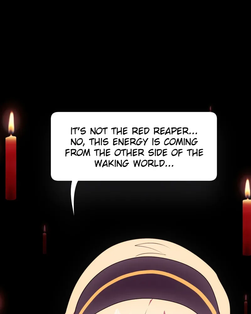I'm the Grim Reaper Chapter 128 page 34