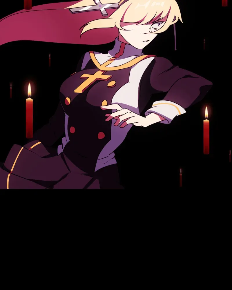 I'm the Grim Reaper Chapter 128 page 37