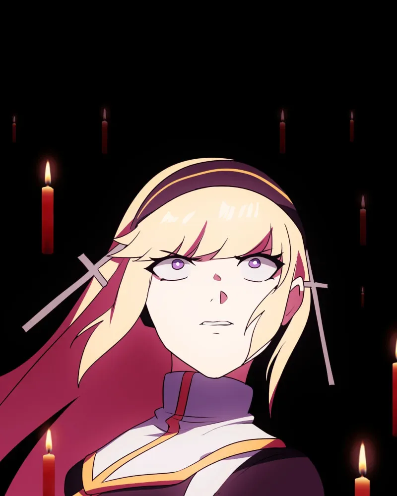 I'm the Grim Reaper Chapter 128 page 38