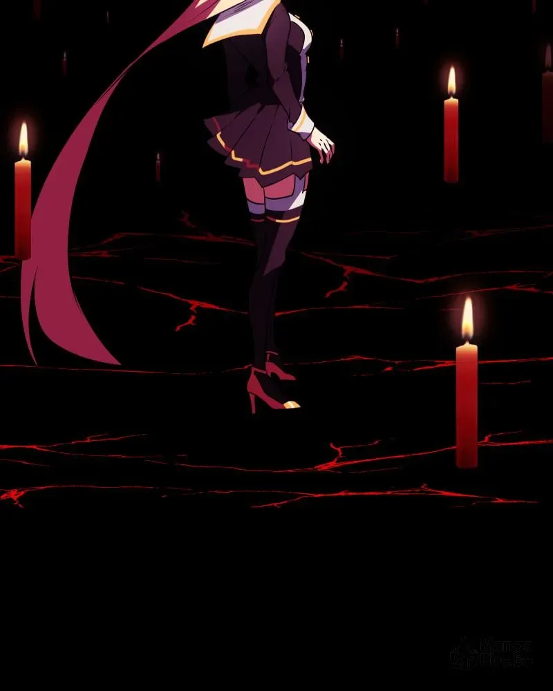 I'm the Grim Reaper Chapter 128 page 45
