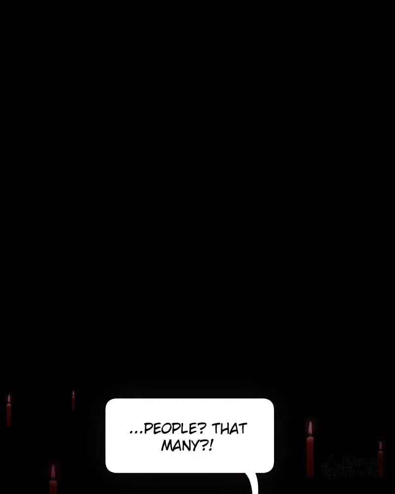 I'm the Grim Reaper Chapter 128 page 50