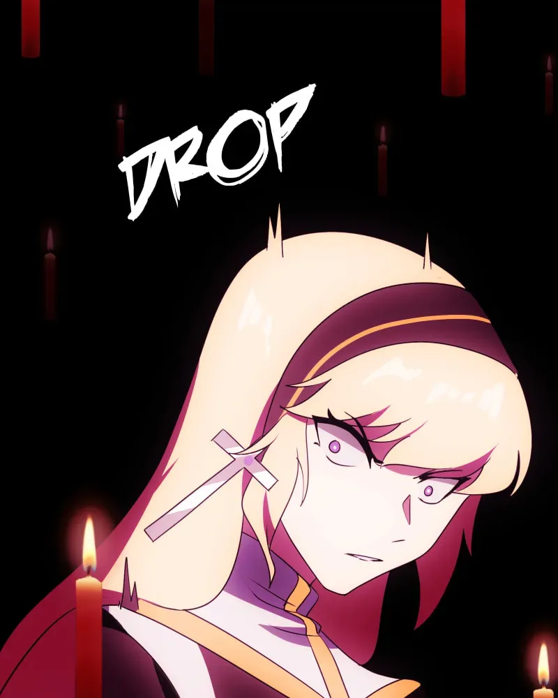 I'm the Grim Reaper Chapter 128 page 58