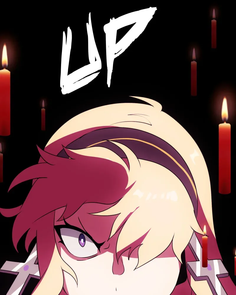I'm the Grim Reaper Chapter 128 page 73