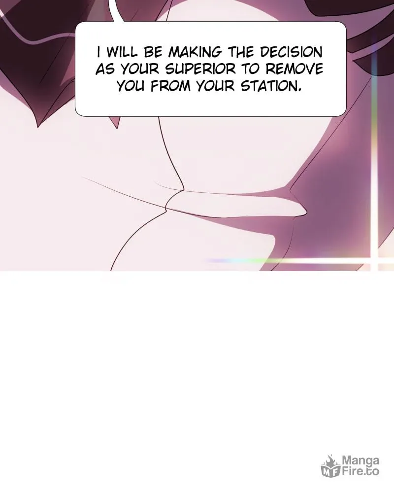 I'm the Grim Reaper Chapter 128 page 135