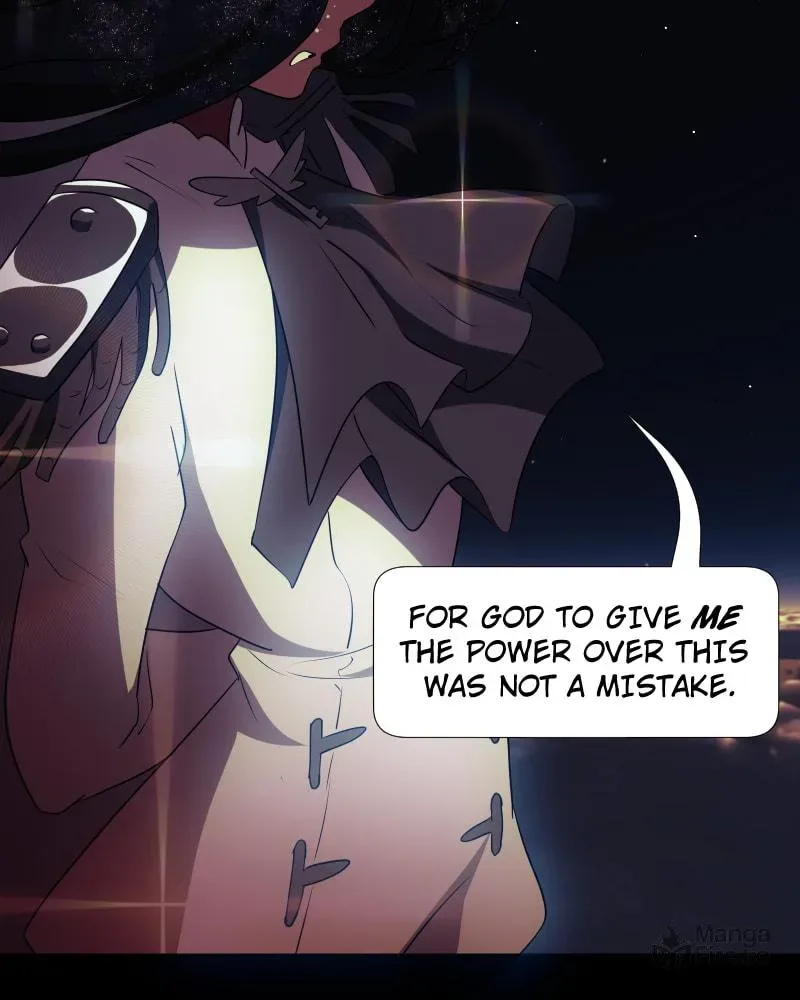 I'm the Grim Reaper Chapter 129 page 35