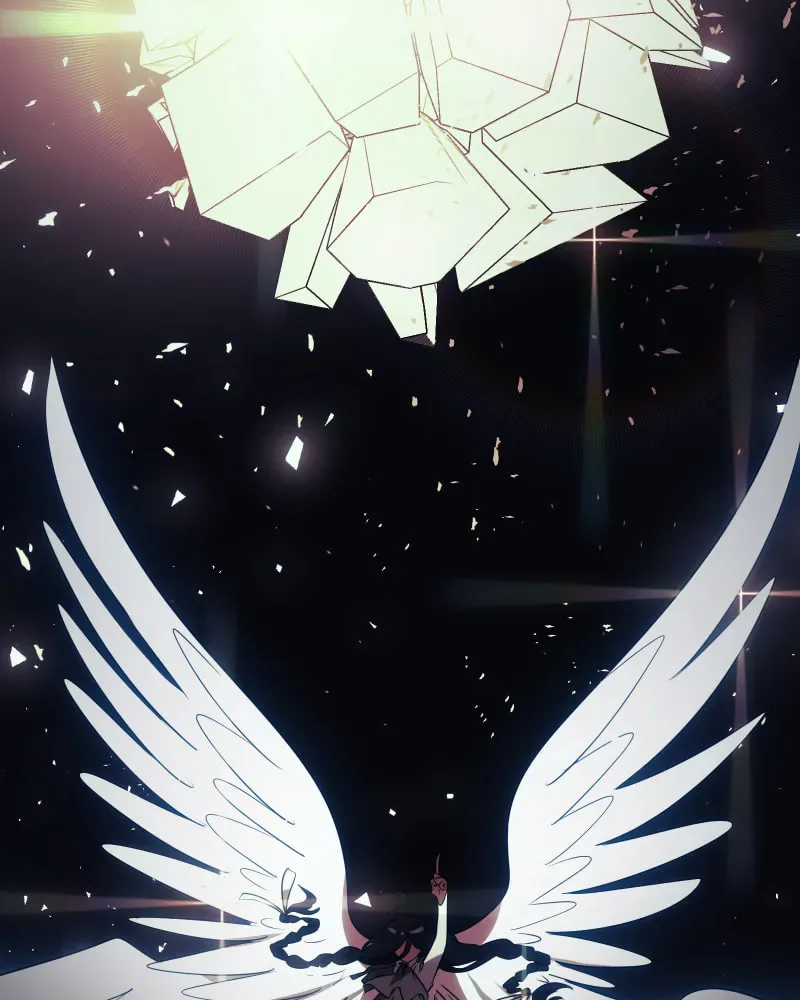 I'm the Grim Reaper Chapter 129 page 46