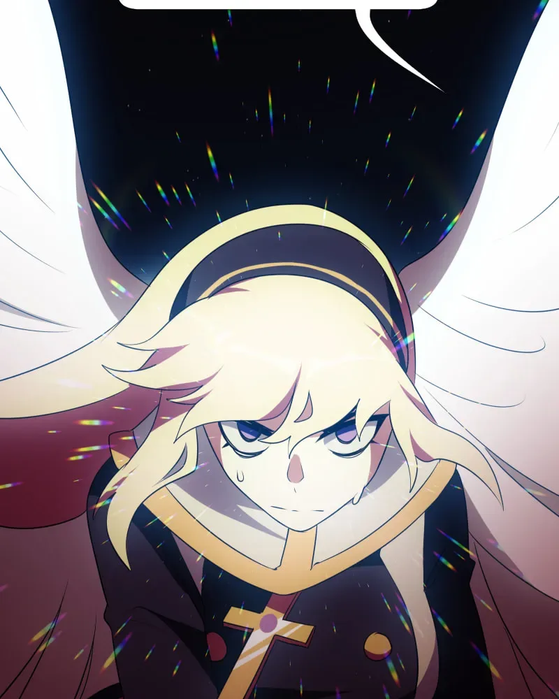 I'm the Grim Reaper Chapter 129 page 56