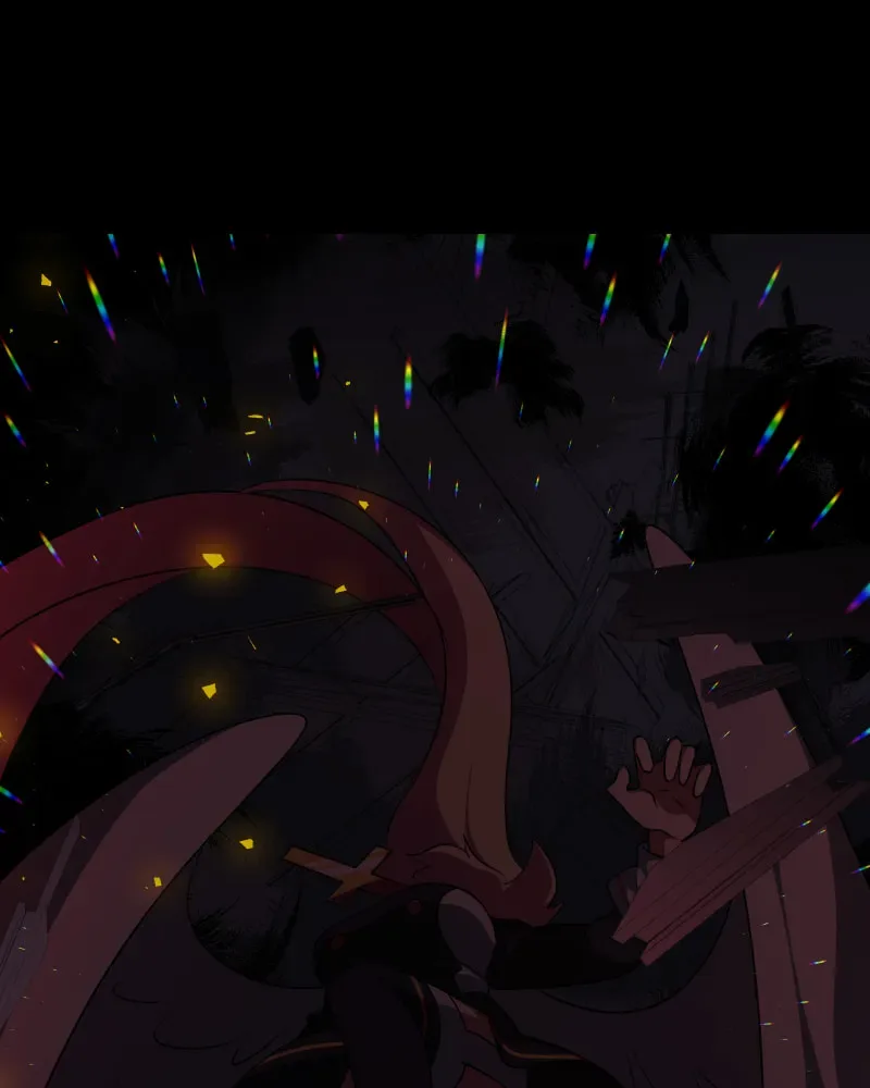 I'm the Grim Reaper Chapter 129 page 71