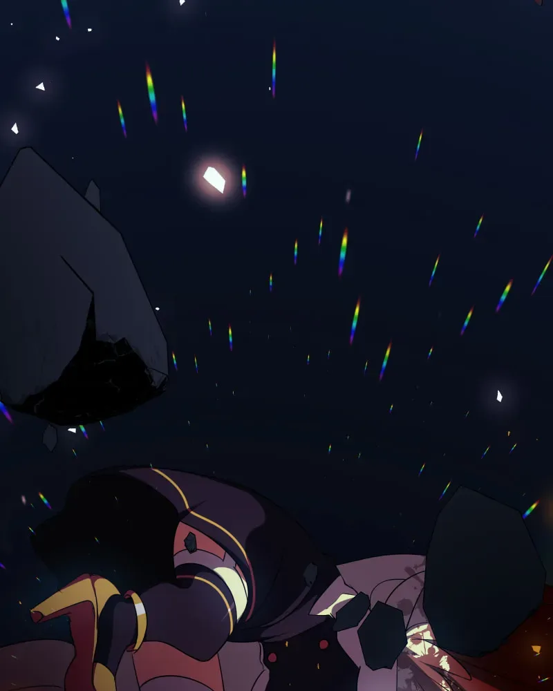I'm the Grim Reaper Chapter 129 page 82