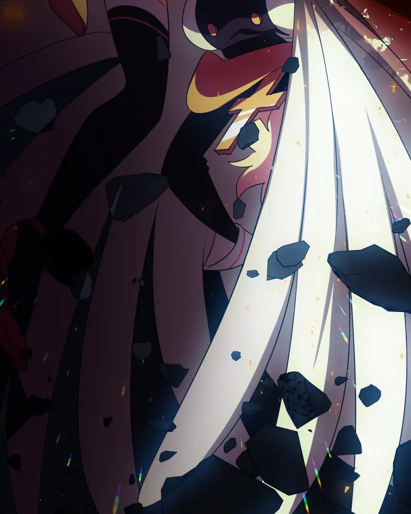 I'm the Grim Reaper Chapter 129 page 83