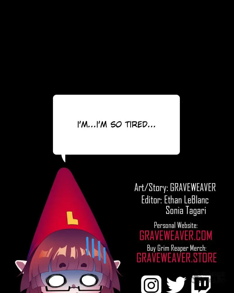 I'm the Grim Reaper Chapter 129 page 192