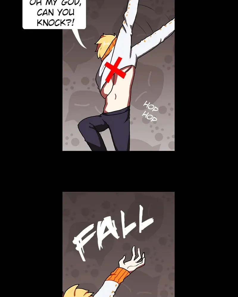 I'm the Grim Reaper Chapter 13 page 16