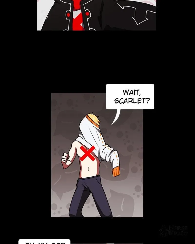 I'm the Grim Reaper Chapter 13 page 15