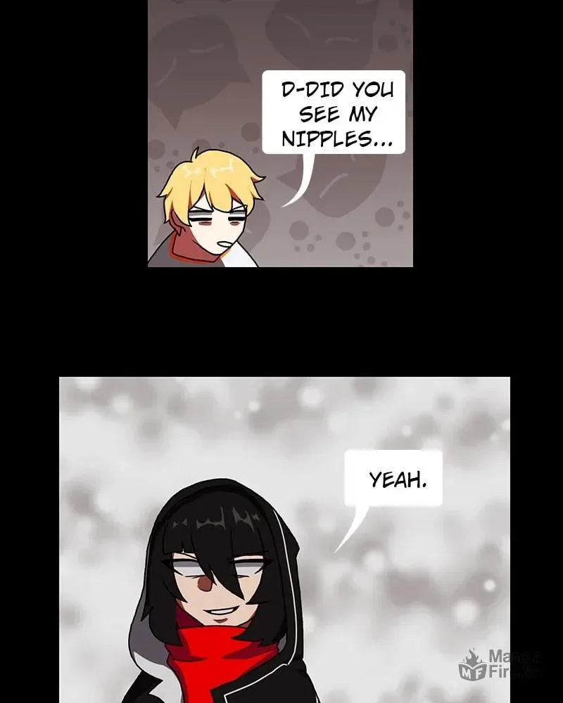 I'm the Grim Reaper Chapter 13 page 18