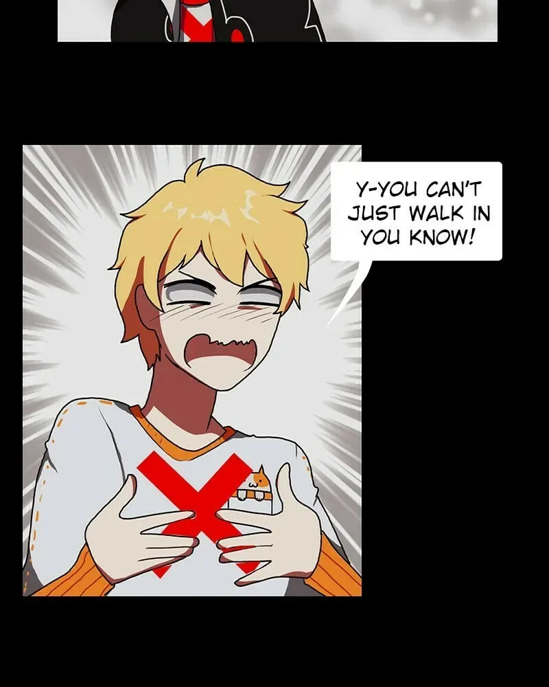 I'm the Grim Reaper Chapter 13 page 19