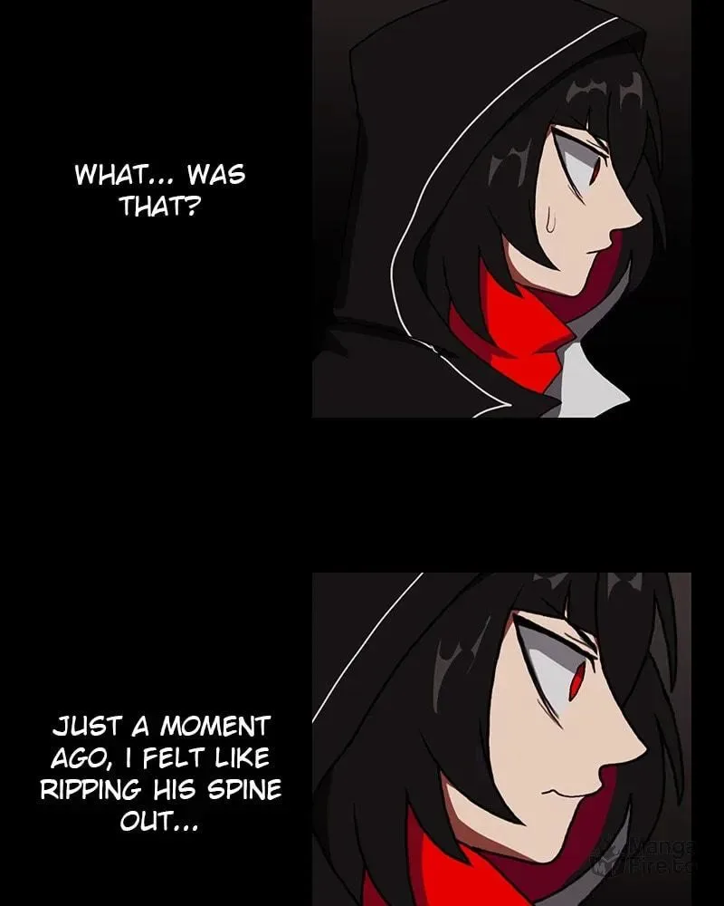 I'm the Grim Reaper Chapter 13 page 21