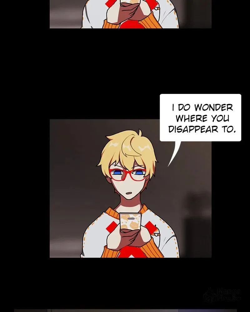 I'm the Grim Reaper Chapter 13 page 25