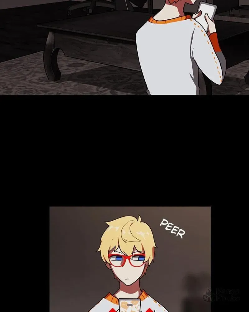 I'm the Grim Reaper Chapter 13 page 24