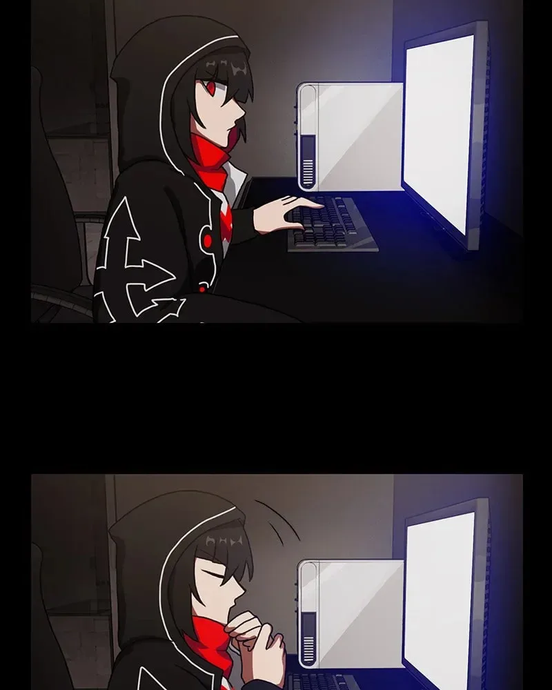 I'm the Grim Reaper Chapter 13 page 26