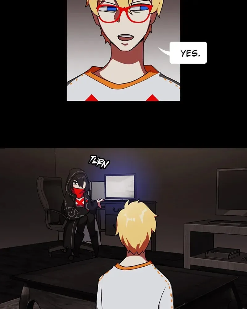 I'm the Grim Reaper Chapter 13 page 29