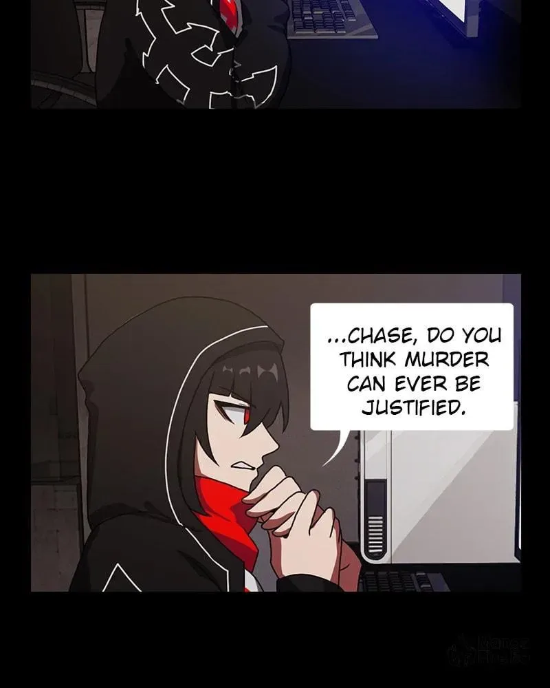I'm the Grim Reaper Chapter 13 page 27