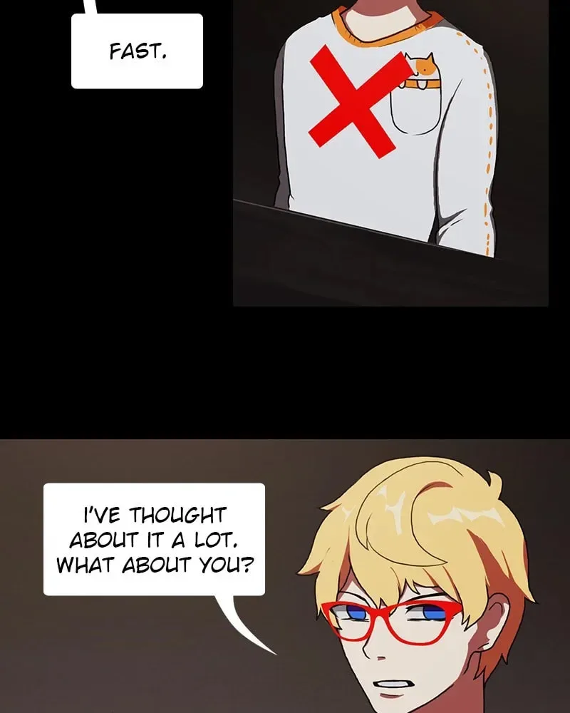 I'm the Grim Reaper Chapter 13 page 31