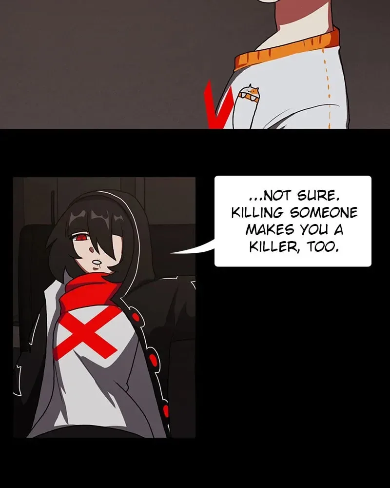 I'm the Grim Reaper Chapter 13 page 32
