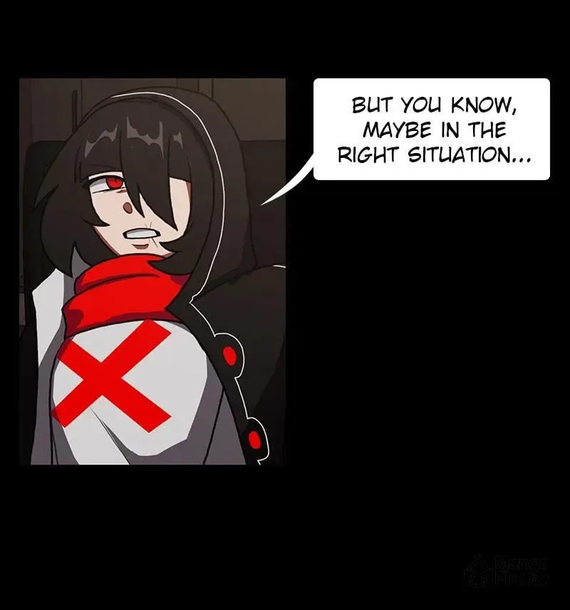 I'm the Grim Reaper Chapter 13 page 33