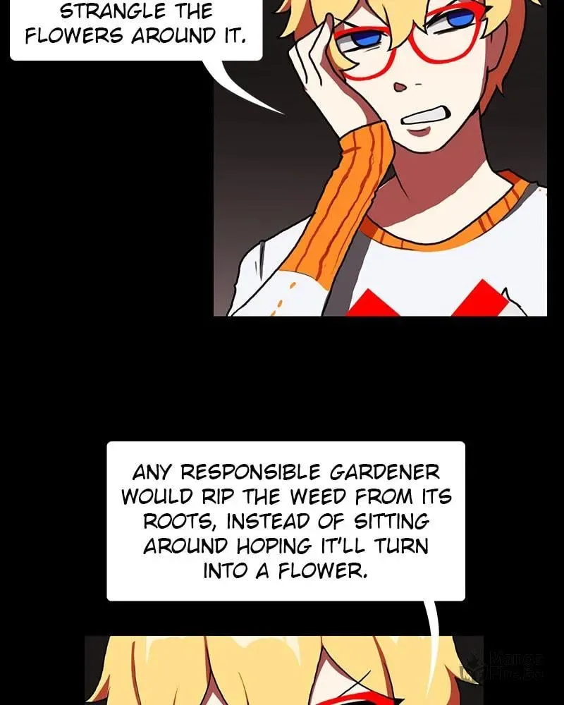 I'm the Grim Reaper Chapter 13 page 35