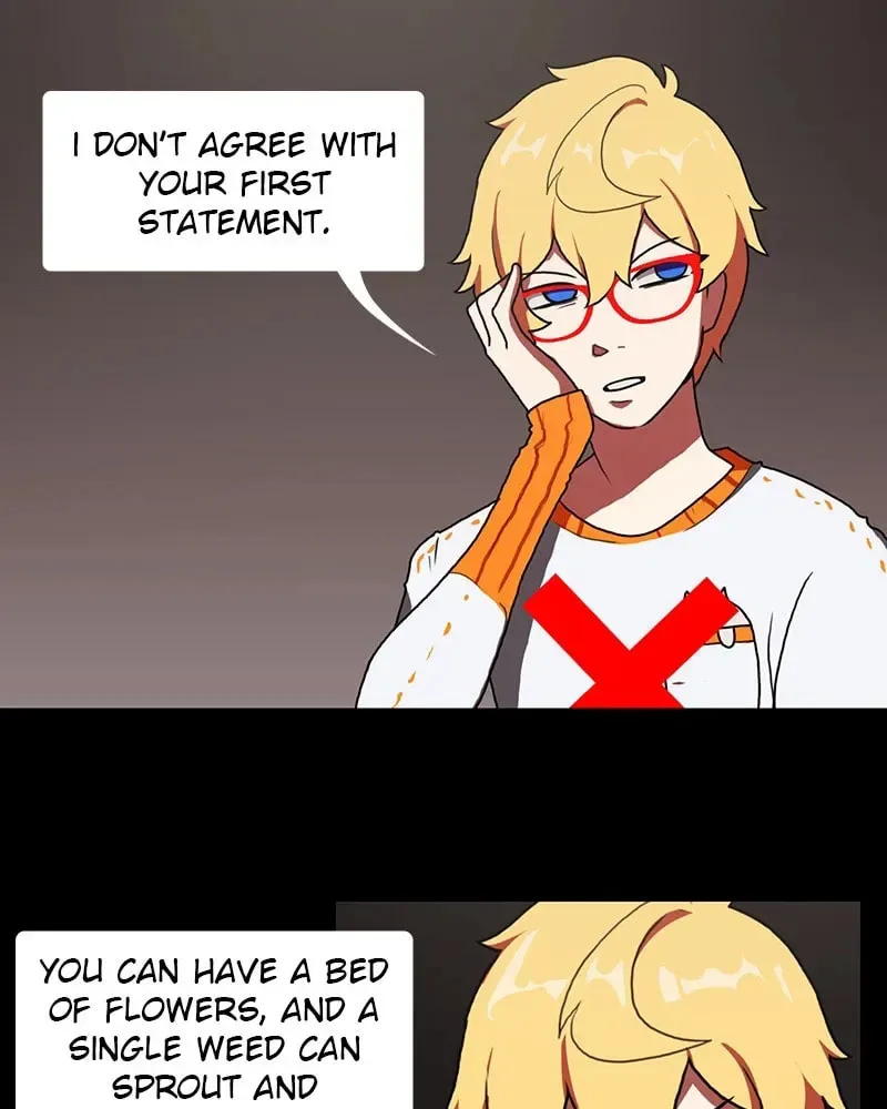 I'm the Grim Reaper Chapter 13 page 34