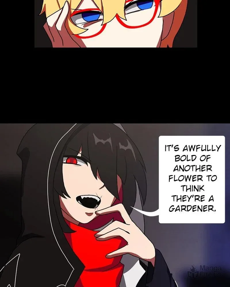 I'm the Grim Reaper Chapter 13 page 36