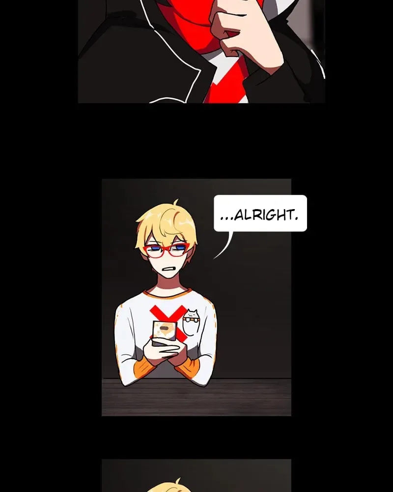 I'm the Grim Reaper Chapter 13 page 43