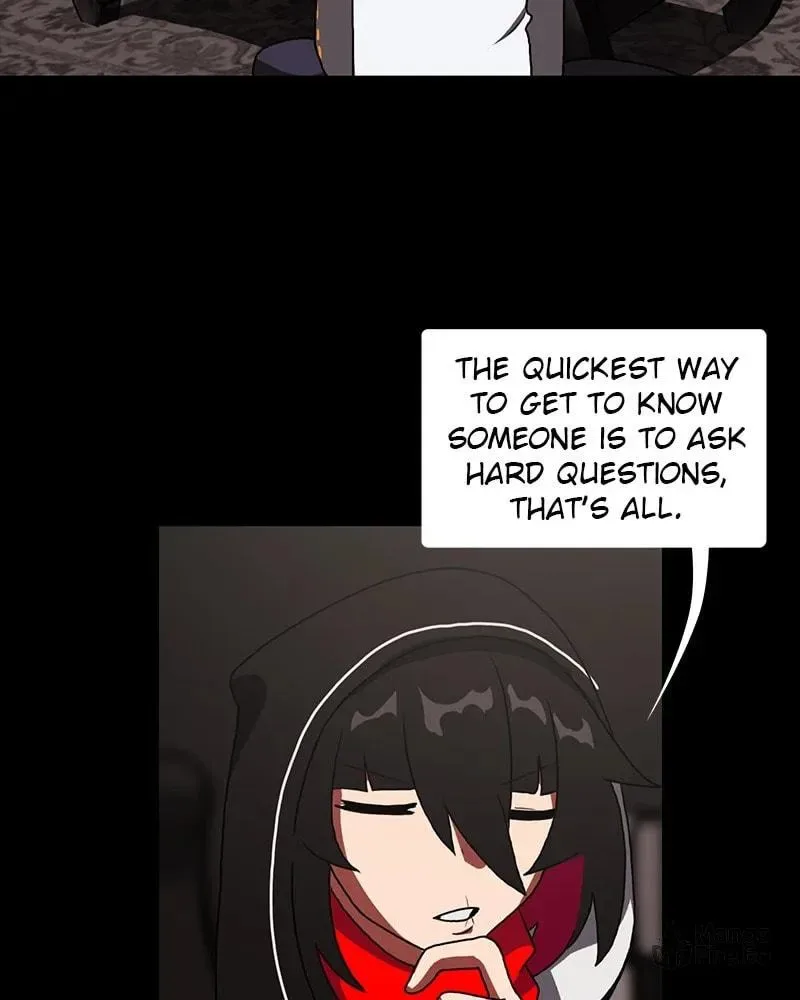 I'm the Grim Reaper Chapter 13 page 42