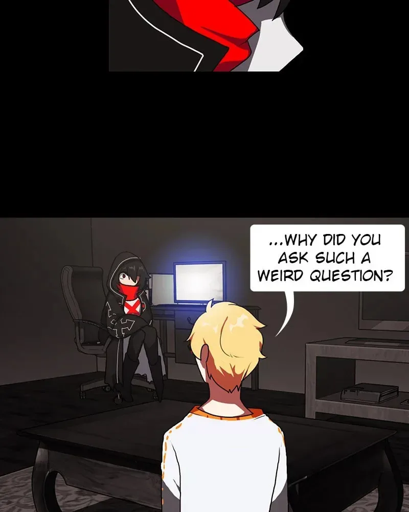 I'm the Grim Reaper Chapter 13 page 41