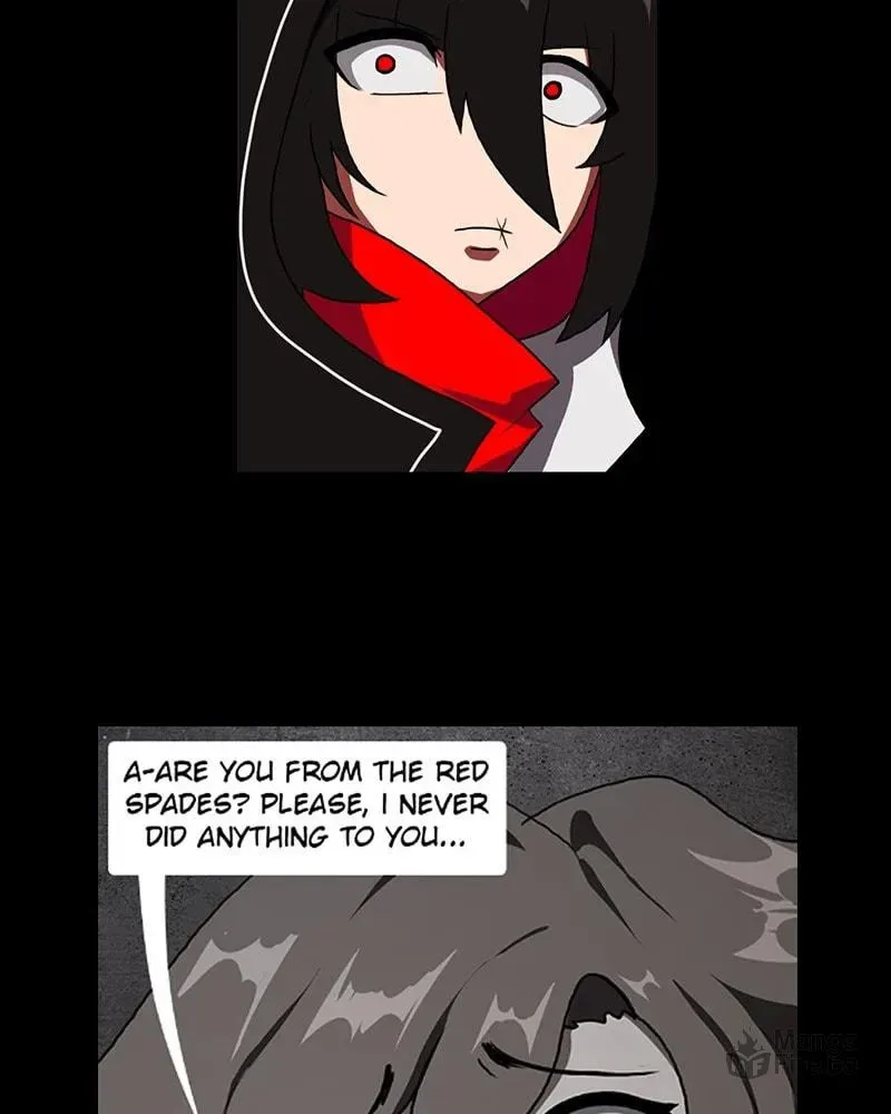 I'm the Grim Reaper Chapter 13 page 39
