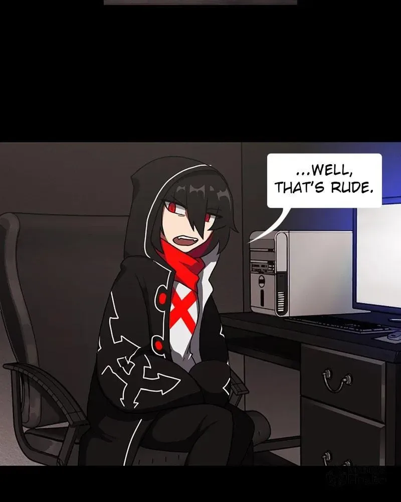 I'm the Grim Reaper Chapter 13 page 45