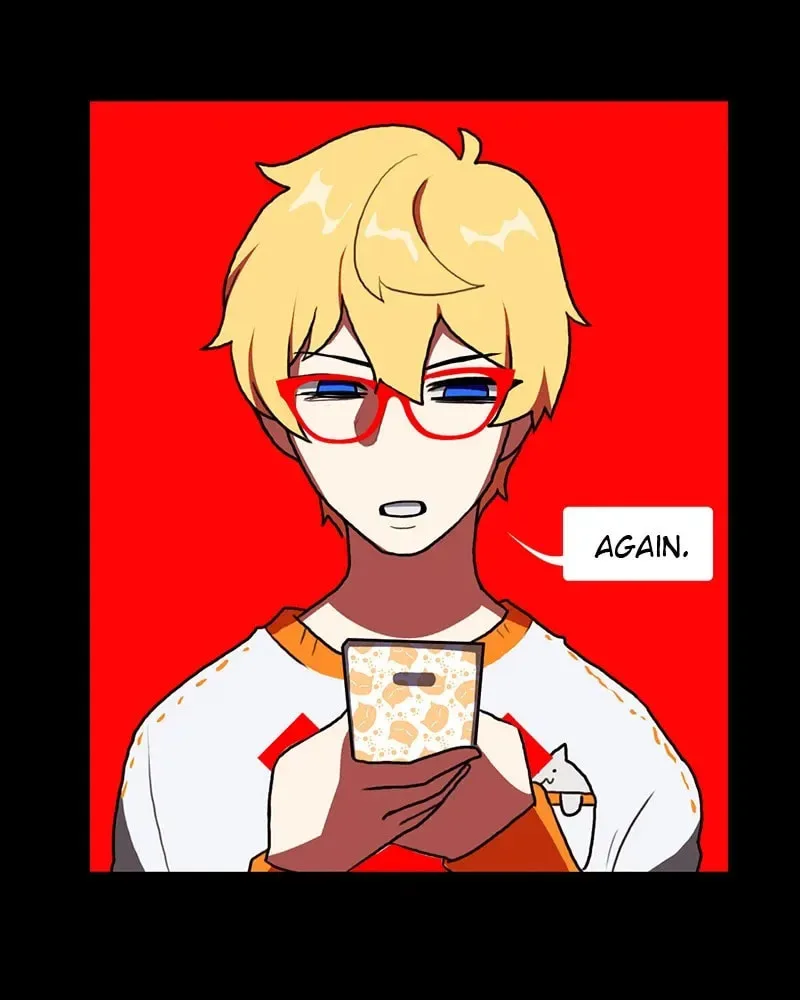 I'm the Grim Reaper Chapter 13 page 47