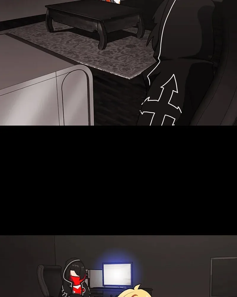I'm the Grim Reaper Chapter 13 page 49