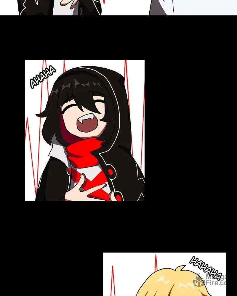 I'm the Grim Reaper Chapter 13 page 54