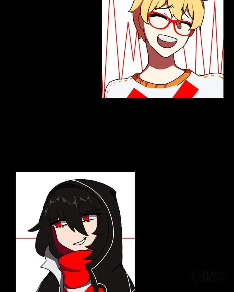 I'm the Grim Reaper Chapter 13 page 55
