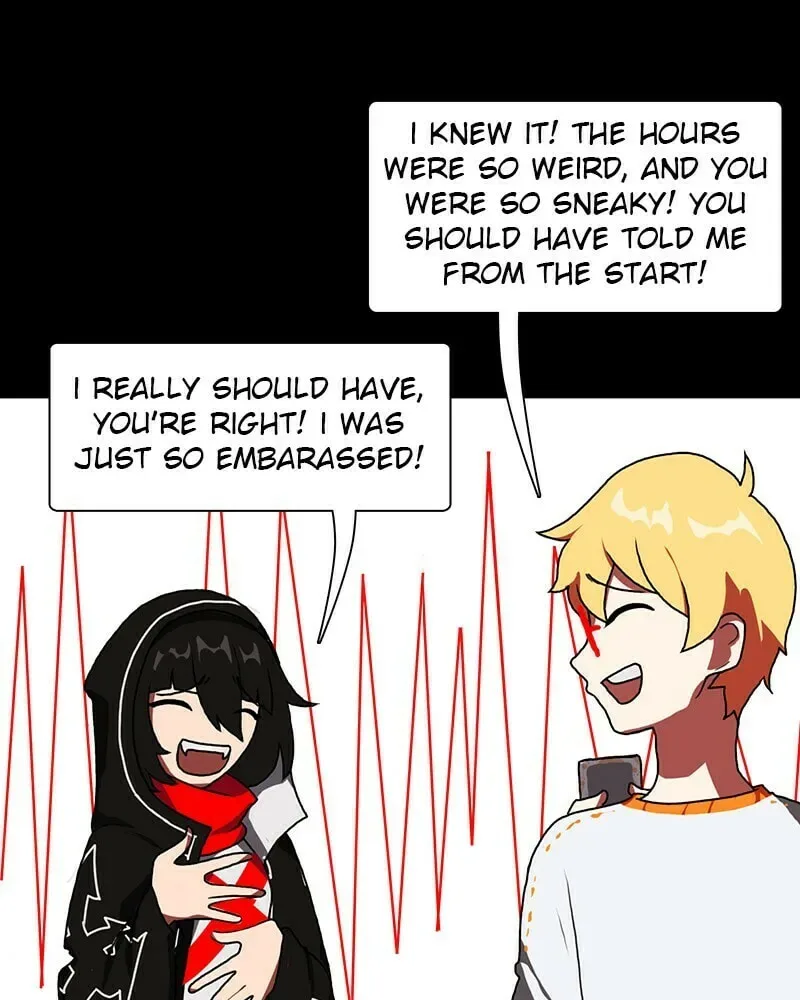 I'm the Grim Reaper Chapter 13 page 53