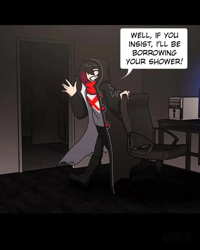 I'm the Grim Reaper Chapter 13 page 57