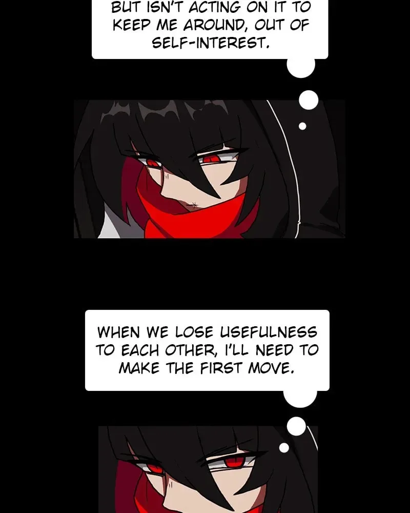I'm the Grim Reaper Chapter 13 page 61