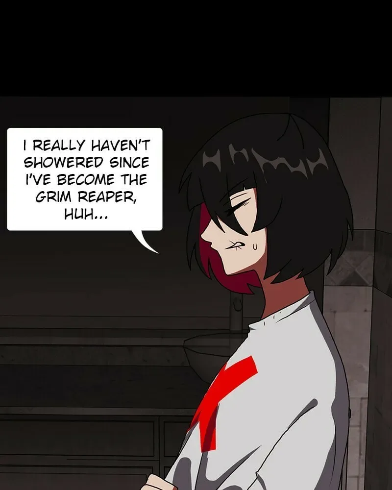 I'm the Grim Reaper Chapter 13 page 64